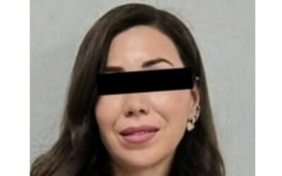 Detienen a Tania Vanessa Flores, exalcaldesa de Múzquiz
