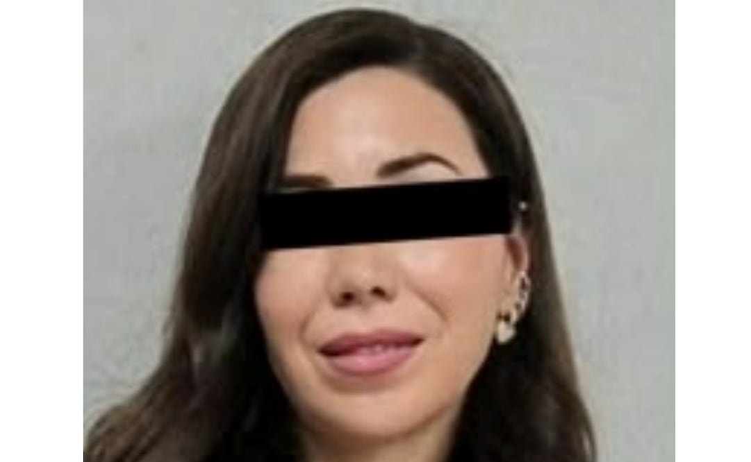 Detienen a Tania Vanessa Flores, exalcaldesa de Múzquiz