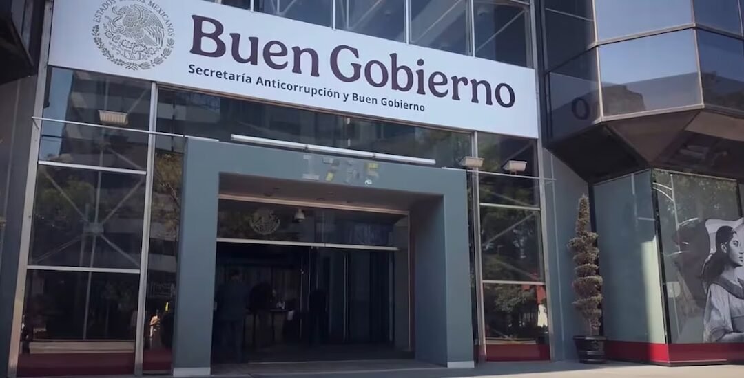 Sancionan Anticorrupción y TFJA a 34 servidores públicos de 17 dependencias