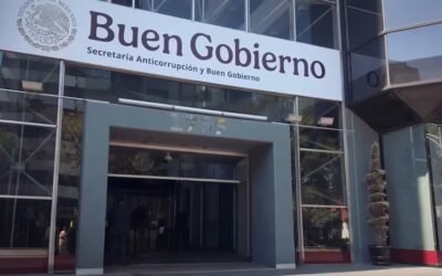 Sancionan Anticorrupción y TFJA a 34 servidores públicos de 17 dependencias