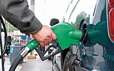 Más de 1,500 gasolineros rechazan  el acuerdo voluntario y venden a más de $ 27 pesos el litro de diésel.