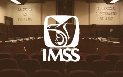 SCJN confirma el tope al pago de doble pensión del IMSS