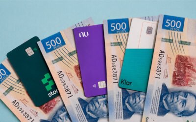 Nu, Klar y Stori llevan a las Sofipos a tener ganancias por primera vez desde 2017