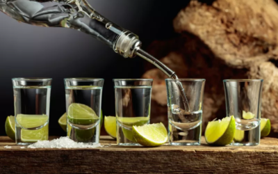 El tequila fortalece su presencia global tras consolidarse en Estados Unidos