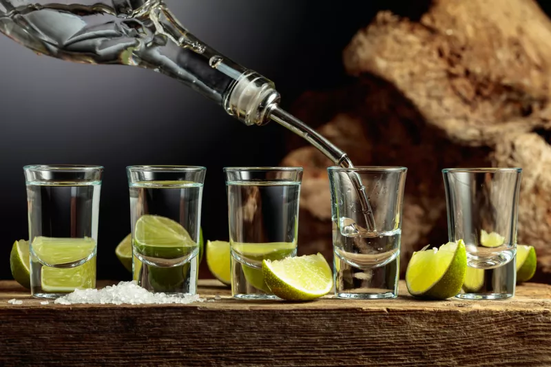 El tequila fortalece su presencia global tras consolidarse en Estados Unidos