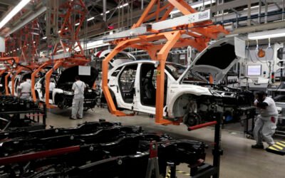 Urge industria automotriz mexicana acelerar renovación del T-MEC