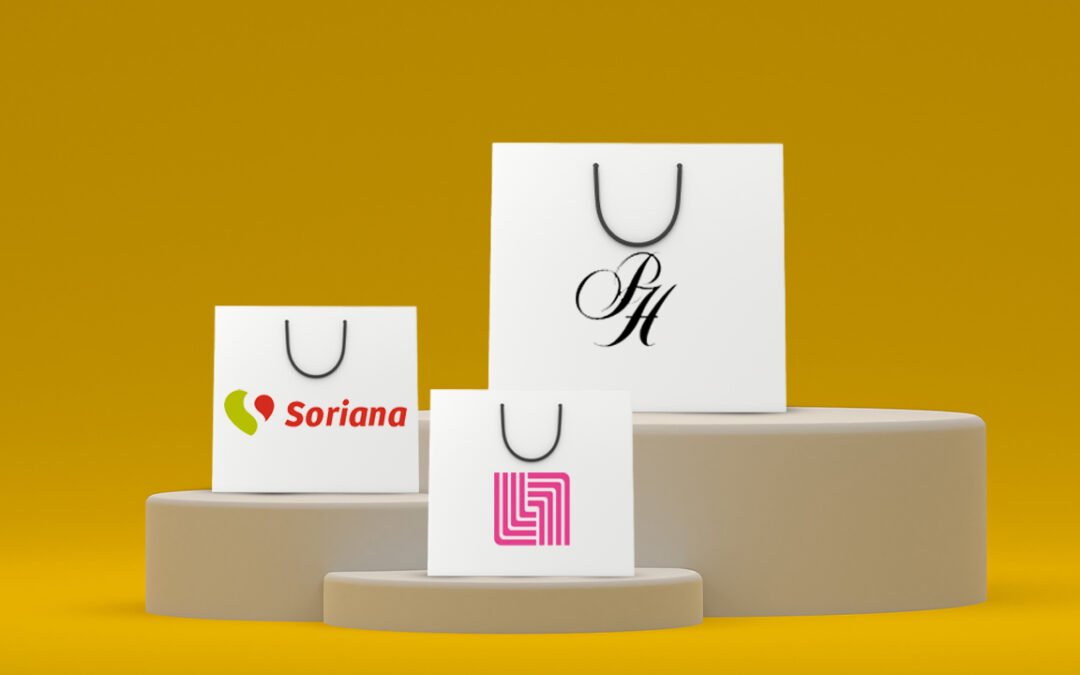 Palacio de Hierro, Liverpool y Soriana: tiendas departamentales y de autoservicio lideran caídas de la ANTAD