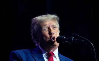 Dice Trump que la “desnuclearización” de Irán marcha “bien” a pesar de ataques