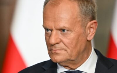 Pone Tusk la defensa del flanco este como prioridad de la OTAN, incluso por delante de Kiev