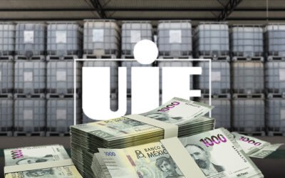 Bloquea la UIF más de 120 mdp ligados al ‘huachicol’ y pide a Bancos reforzar vigilancia contra el lavado de dinero