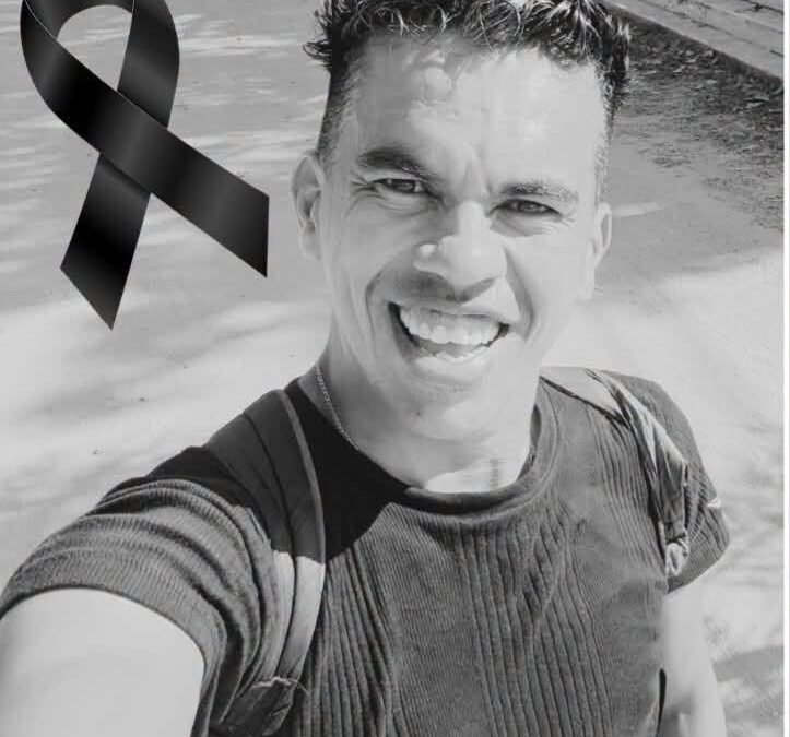 Asesinaron al periodista Alex Serna, activista ambiental en Zihuatanejo, Gro.