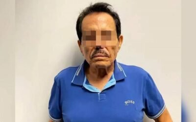 FGR evaluará reclamar bienes embargados a “El Mayo” Zambada en EE.UU.