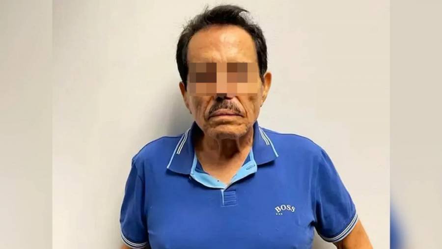 FGR evaluará reclamar bienes embargados a “El Mayo” Zambada en EE.UU.