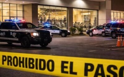 Detienen a cinco personas tras pleito en gimnasio de Los Mochis