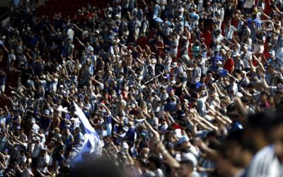 Mundial 2026 rompe récord de asistencia y supera a Rusia 2018 y Qatar 2022 juntos