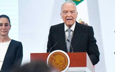 FGR definirá si hubo responsabilidad de Gertz Manero en entrega de ‘El Jando’ a EU