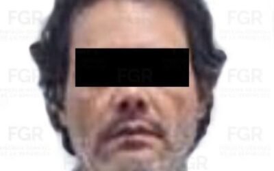 Vinculan a proceso a Alejandro Álvarez Puga