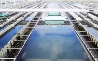Almacenamiento del Cutzamala llega a 73% y logra niveles récord en una década