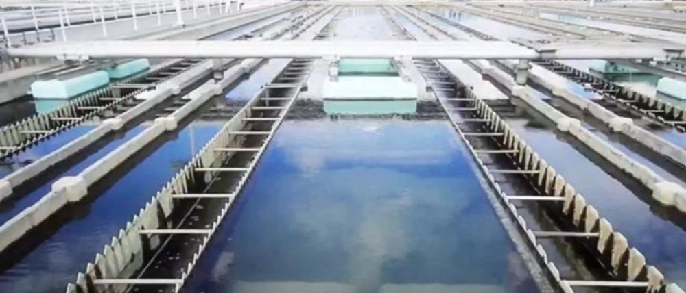 Almacenamiento del Cutzamala llega a 73% y logra niveles récord en una década