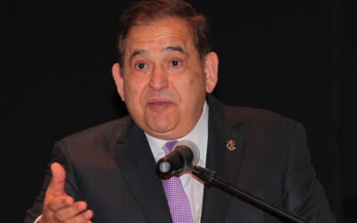 “Todavía debe”: FGR confirma que Ancira no ha saldado reparación del daño por caso Agronitrogenados