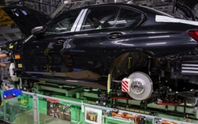 Advierte AMDA riesgos para la inversión automotriz ante tensiones en el T-MEC y aranceles de EU