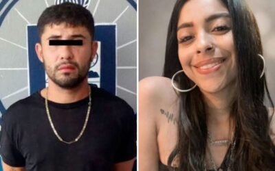 Feminicidio de Pamela Yajaira: Catean casa de Arnulfo Jr. en NL tras vincular a su hijo con el caso