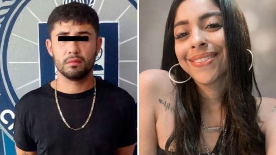 Feminicidio de Pamela Yajaira: Catean casa de Arnulfo Jr. en NL tras vincular a su hijo con el caso