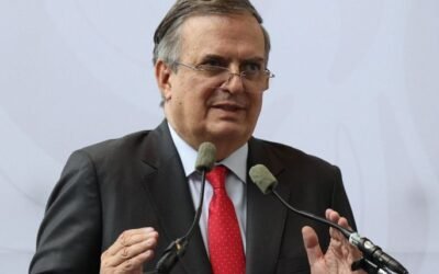 Arranca la revisión más crítica del T-MEC: México y EU frente a frente por el futuro económico