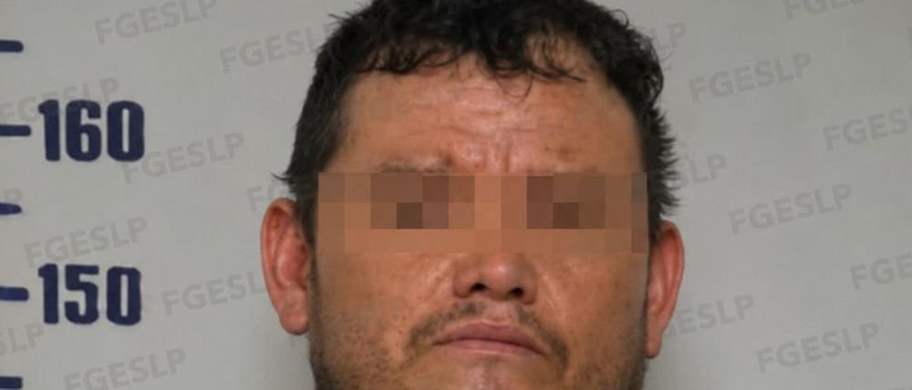 Arrestan a presunto implicado en muerte de dos guardias civiles en San Luis Potosí