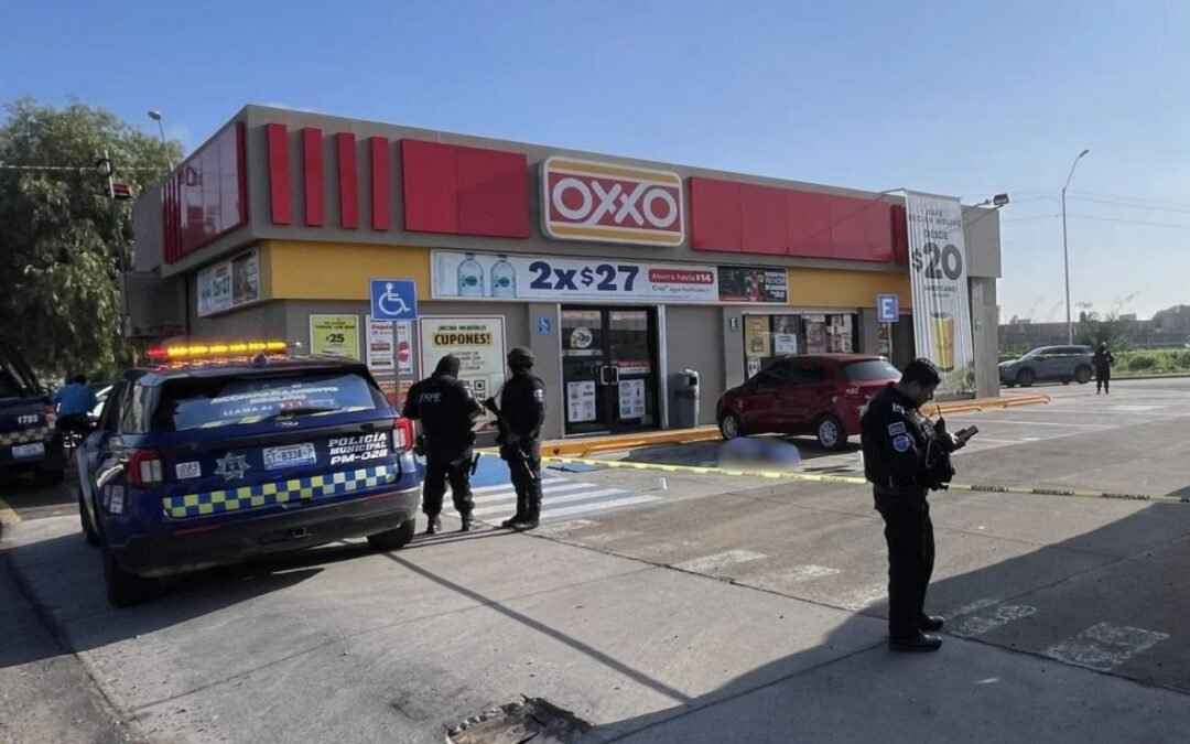 Asesinan a abogado penalista en Irapuato