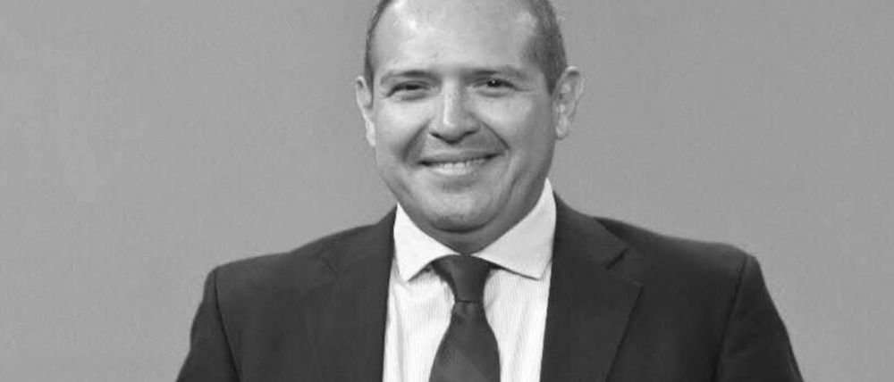 FGR atrae investigación por asesinato del periodista Francisco Alejandro Leyva