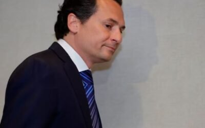 Palo a Lozoya: Se reactivará su proceso por la irregular compra de la planta Nitrogenados.