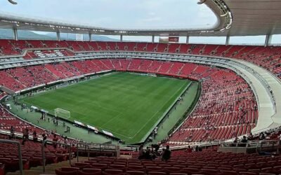 Liga MX elimina ascenso y descenso para temporada 2026-2027
