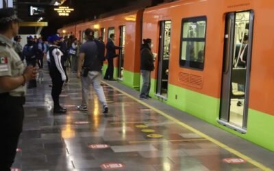 Ampliación de la L12 del Metro: ¿Adiós al ‘desgaste ondulatorio’ con esta nueva estrategia?