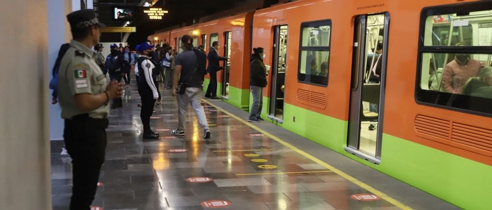 Ampliación de la L12 del Metro: ¿Adiós al ‘desgaste ondulatorio’ con esta nueva estrategia?