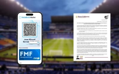 Buen Gobierno multa a la FMF con 42.8 MDP por irregularidades con FAN ID