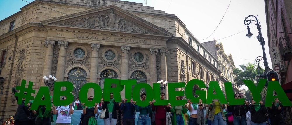 Aborto en CDMX: Morena busca ‘descongelar’ la despenalización total, ¿qué significa para las mujeres?