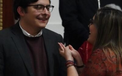 ¿Peligra la alianza? Morena CDMX lucha por mantener coalición clave para 2027