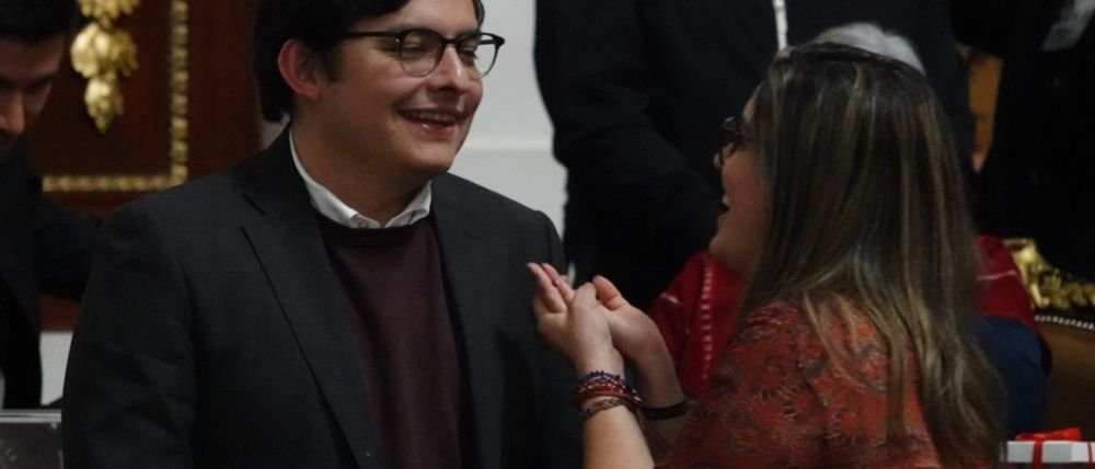 ¿Peligra la alianza? Morena CDMX lucha por mantener coalición clave para 2027