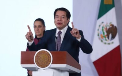 SEP ordena el cierre definitivo de las escuelas militarizadas en México