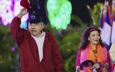 Nicaragua aplaza hasta septiembre aprobación de reforma para excluir a opositores de elecciones