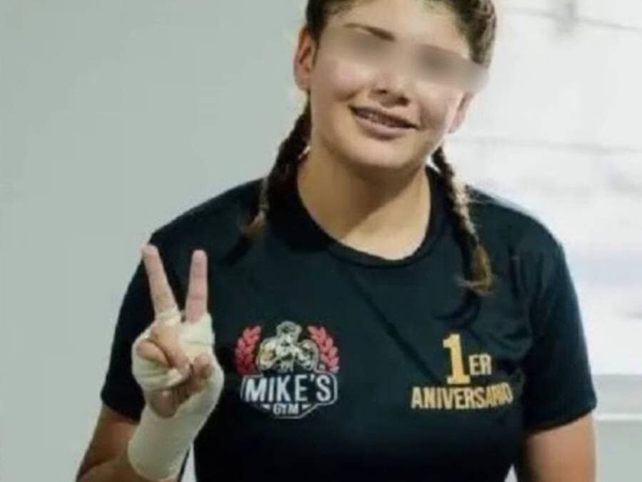Certificado de defunción clasifica como homicidio la muerte de Dafne Zapata