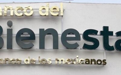 Cae la gerente del Banco del Bienestar de Nuevo León por presunto autorrobo de 5 mdp