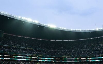 ¡Cambio de horario! México vs Inglaterra se jugará al mediodía