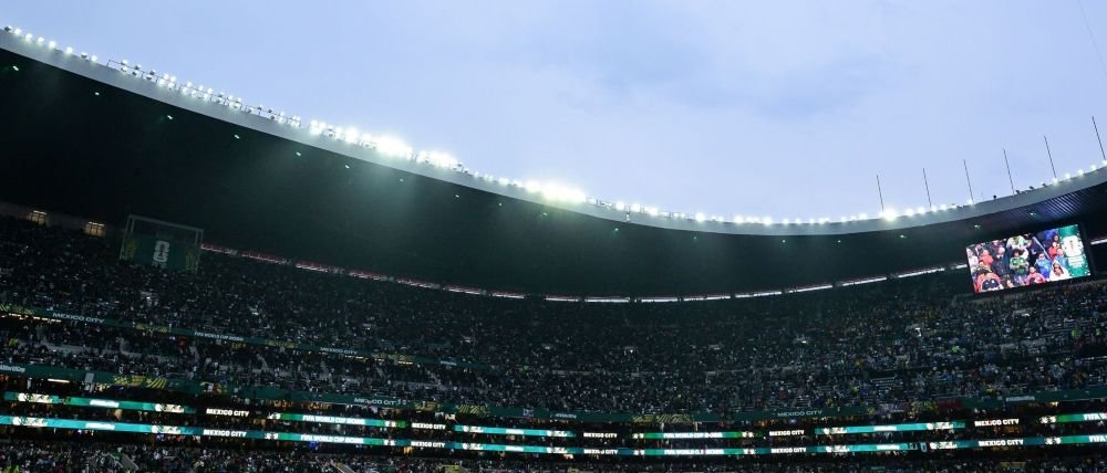 ¡Cambio de horario! México vs Inglaterra se jugará al mediodía
