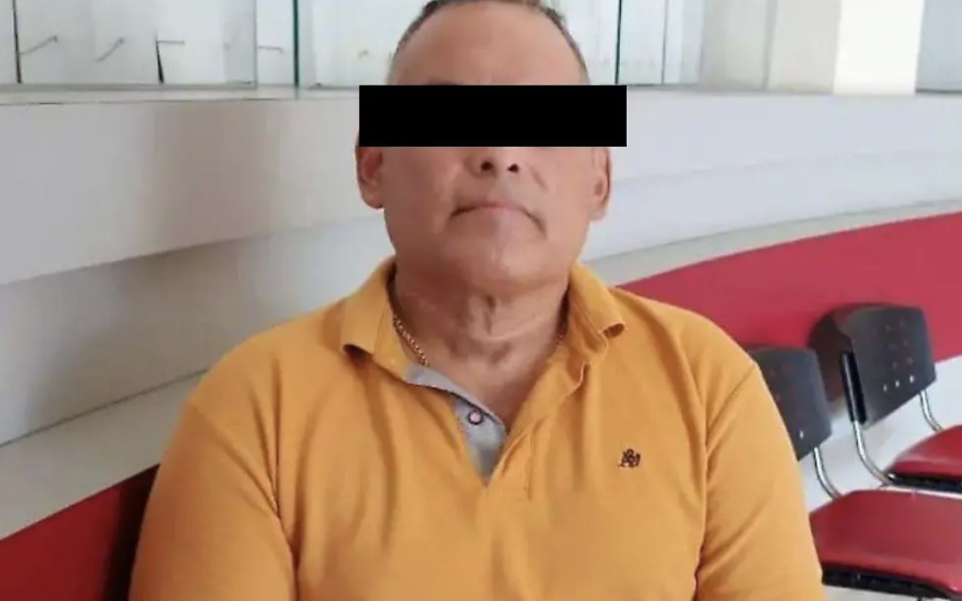 Cae director de Academia Militarizada por caso Dafne