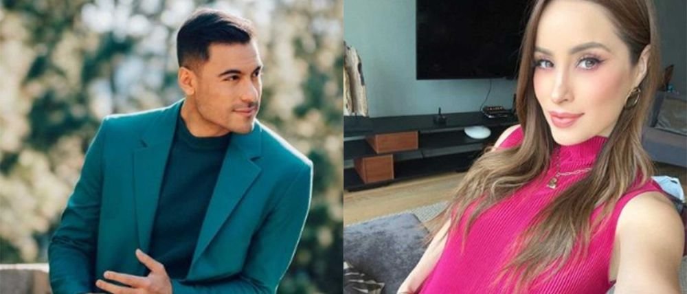 Carlos Rivera y Cynthia Rodríguez anuncian su segundo embarazo