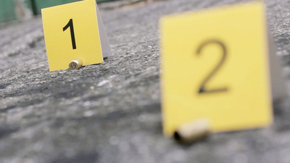 Jornada de violencia en Michoacán deja cinco hombres muertos