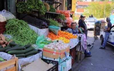 FAO reporta leve baja en precios de alimentos en junio, pero advierte riesgos por El Niño