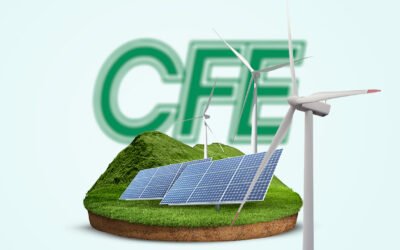 Proyecto Oasis: CFE abre la puerta a privados en energías renovables
